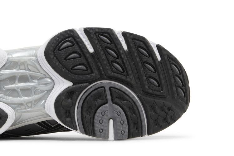 Asics Gel Nimbus 9 Graphite Grey Red