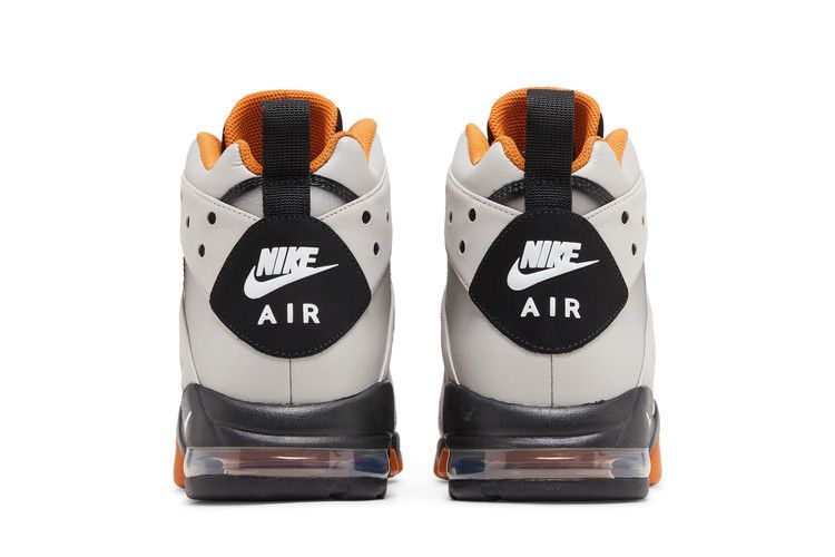 Buy Air Max 2 CB 94 'Airbrush - Light Iron Ore' - FD8632 001 | GOAT