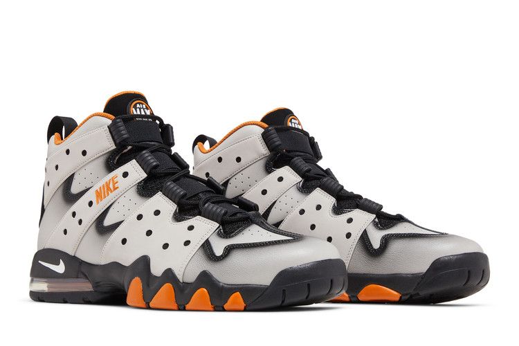 charles barkley air max 2 cb 94