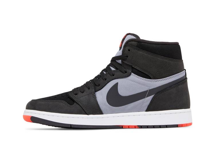 Buy Air Jordan 1 High Element GORE-TEX 'Black Infrared' - DB2889