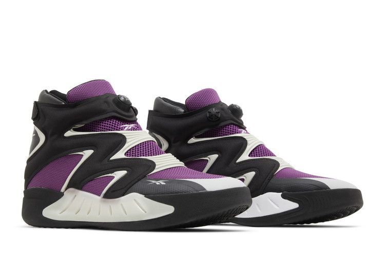 Buy Reebok InstaPump Fury Zone 'Aubergine' - GX0297 | GOAT