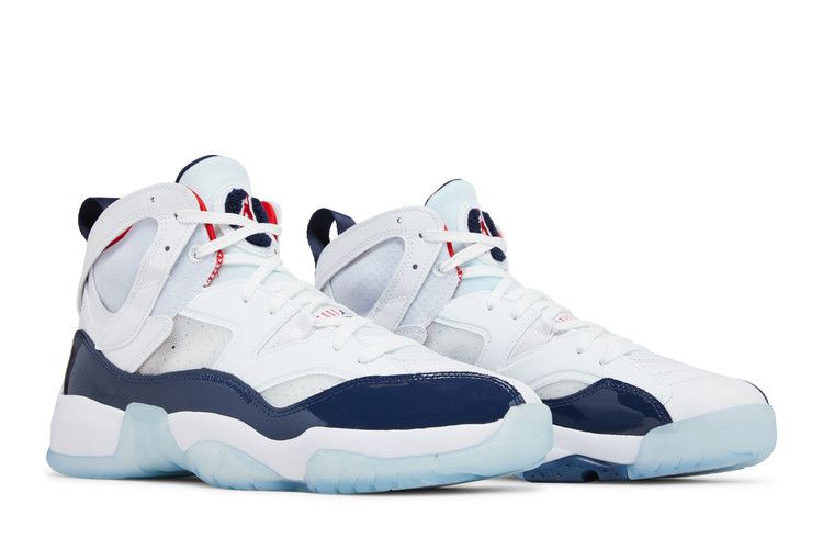 Air Jordan Jumpman Two Trey Usa