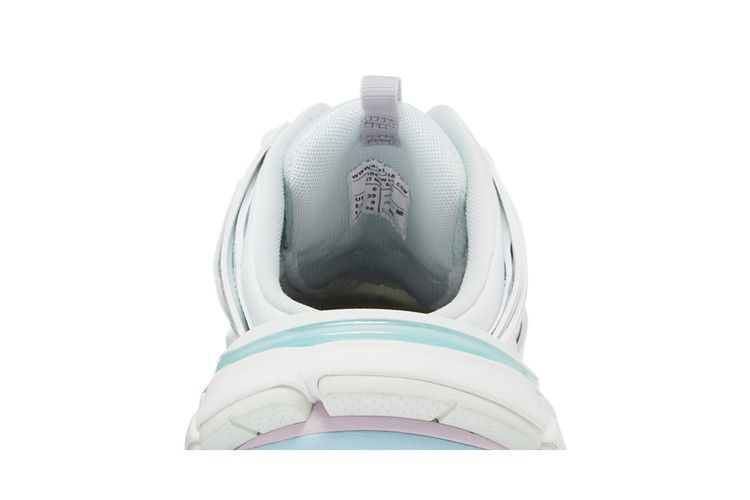Balenciaga Wmns Track Mule 'Pastel Mix'