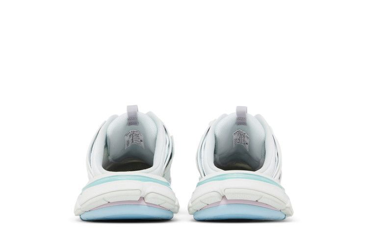 Balenciaga Wmns Track Mule 'Pastel Mix'