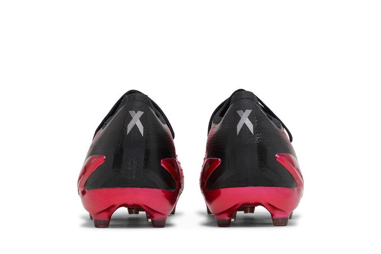 Adidas X Speedportal.1 Fg 'own Your Football Pack'