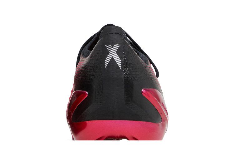 Adidas X Speedportal.1 Fg 'own Your Football Pack'