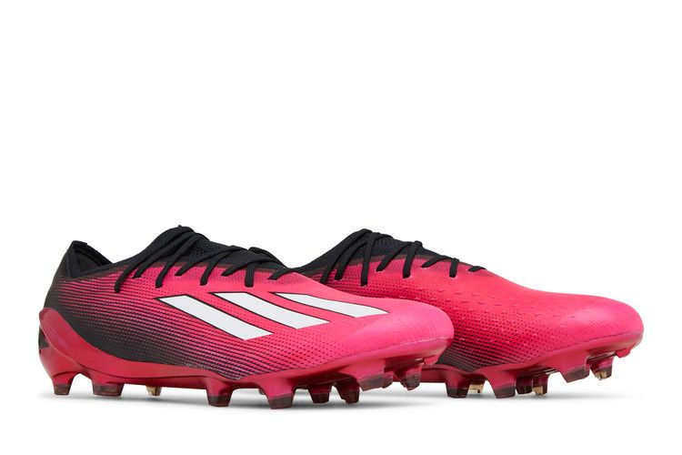 Adidas X Speedportal.1 Fg 'own Your Football Pack'