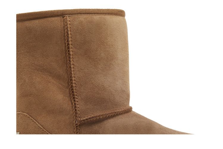 UGG Classic II Boot Chestnut (Kids) — foto 3