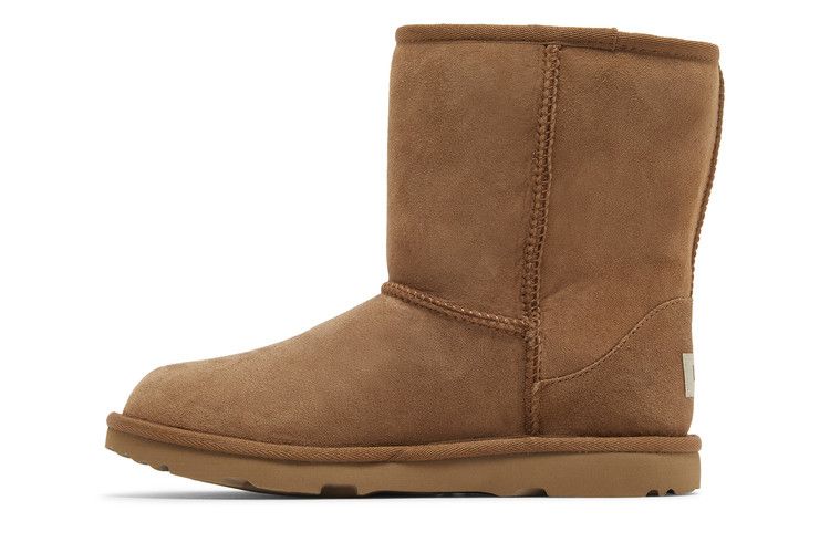 UGG Classic II Boot Chestnut (Kids) — foto 4