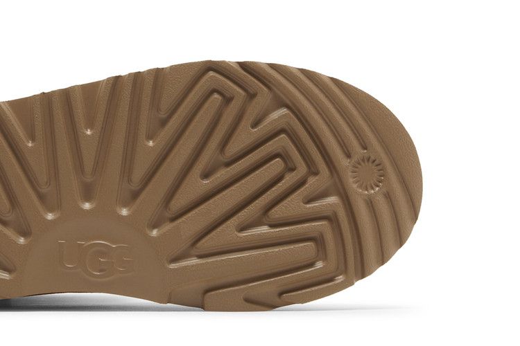 UGG Classic II Boot Chestnut (Kids) — foto 6