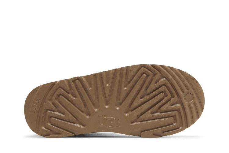 UGG Classic II Boot Chestnut (Kids) — foto 5