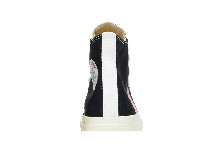 Comme des garcons converse hot sale goat