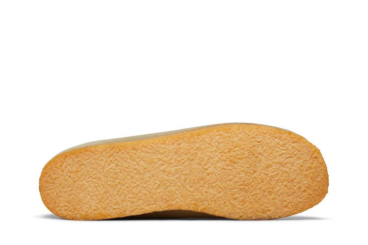 Clarks Wallabee Boot 'Maple Suede' — foto 5