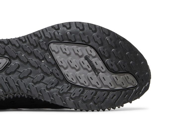 Parley X Adidas 4dfwd 'core Black'