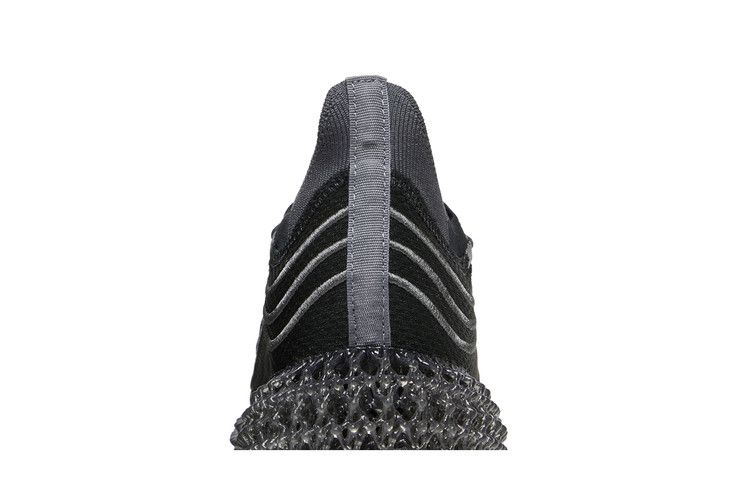 Parley X Adidas 4dfwd 'core Black'