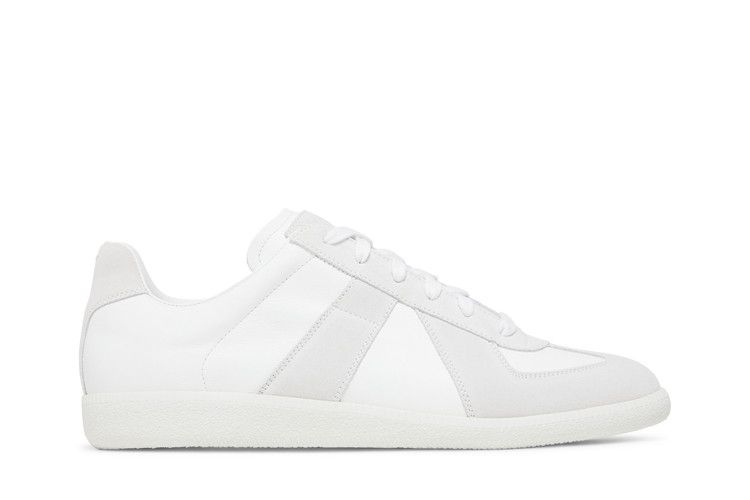 Maison Margiela Replica Sneaker 'White Grey' — foto 2