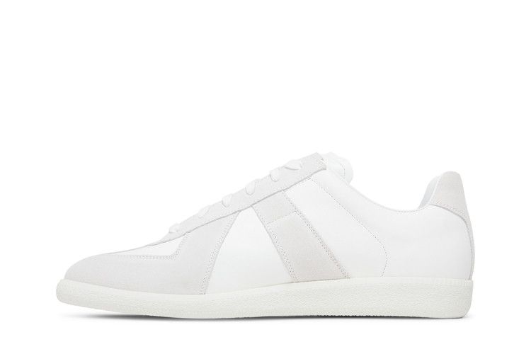 Maison Margiela Replica Sneaker 'White Grey' — foto 4