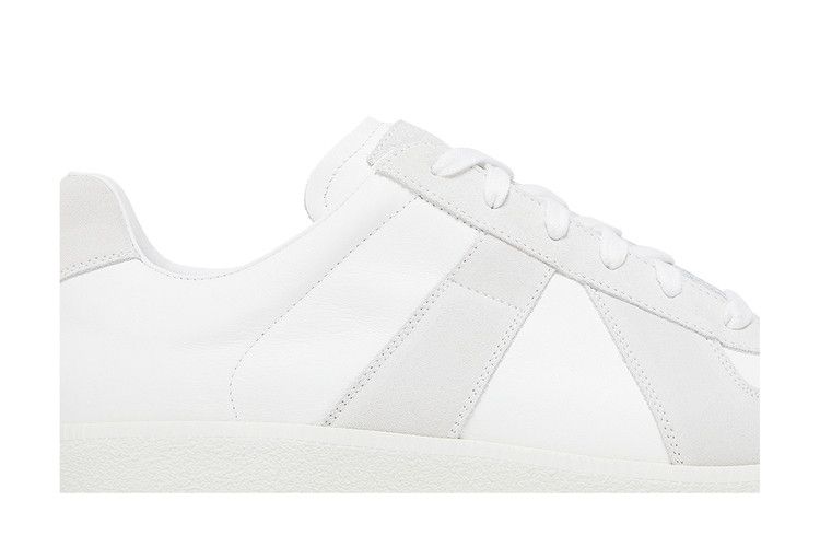 Maison Margiela Replica Sneaker 'White Grey' — foto 3