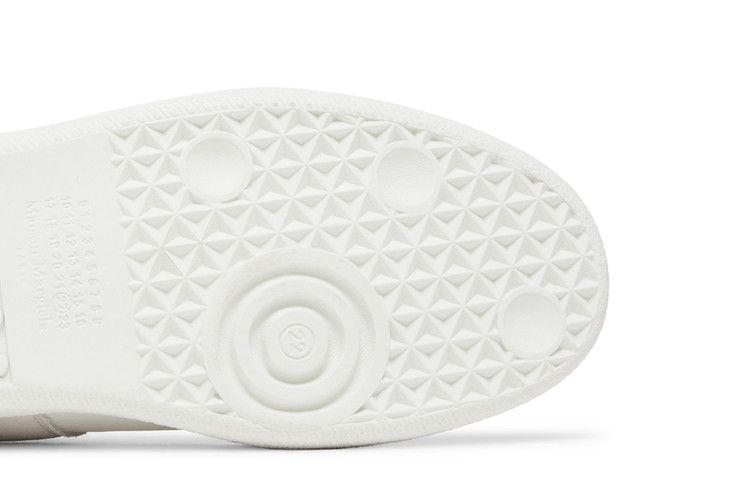 Maison Margiela Replica Sneaker 'White Grey' — foto 6