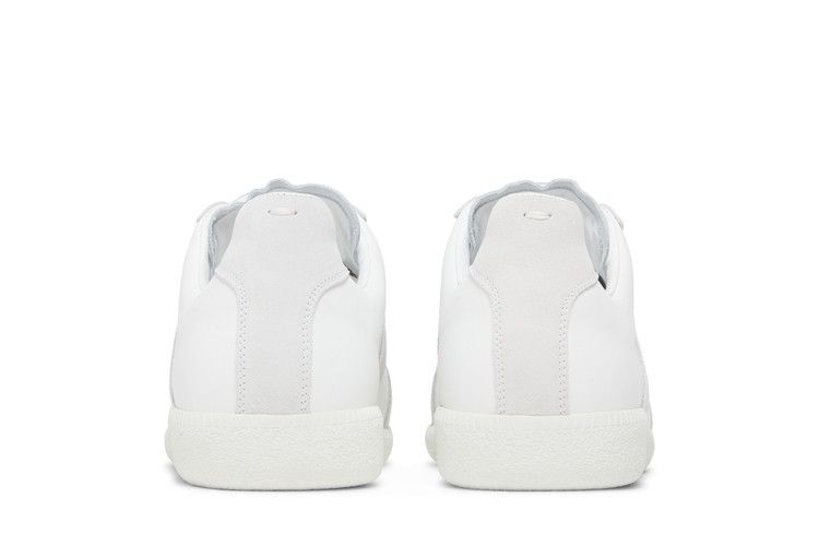 Maison Margiela Replica Sneaker 'White Grey' — foto 7