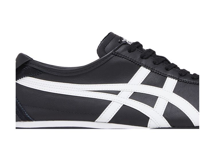 Mexico 66 Black White 2023