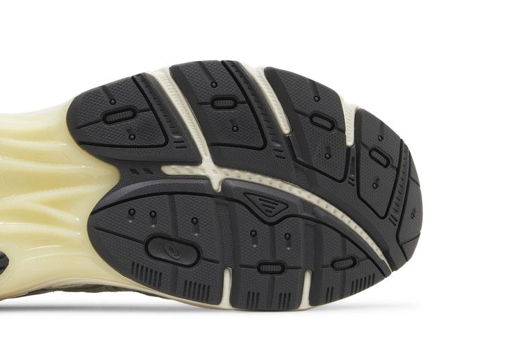 Asics GT 2160 Seal Grey Jewel Green
