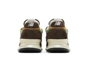 Buy Teddy Santis x 998 Made in USA 