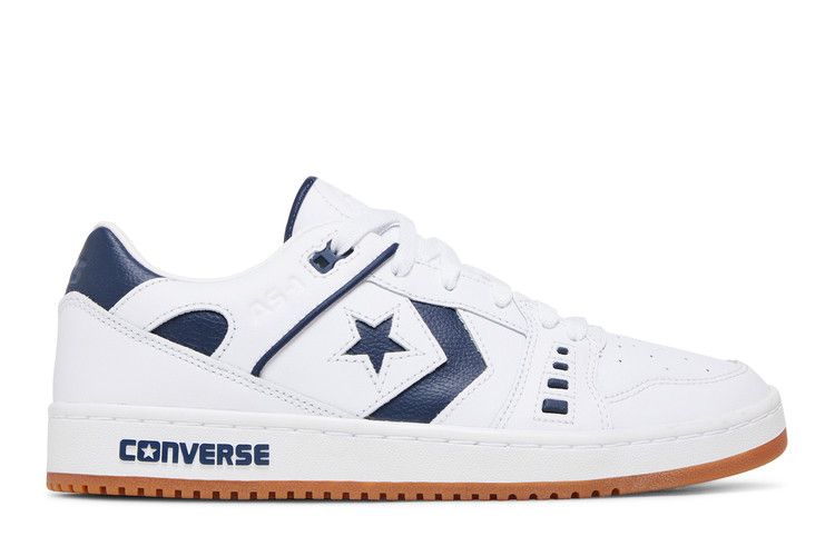Converse CONS AS-1 Pro White Navy Gum
