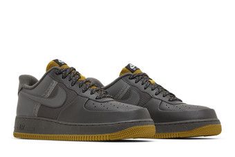 Buy Air Force 1 '07 LV8 'Winterized - Medium Ash' - FB8877 200 | GOAT