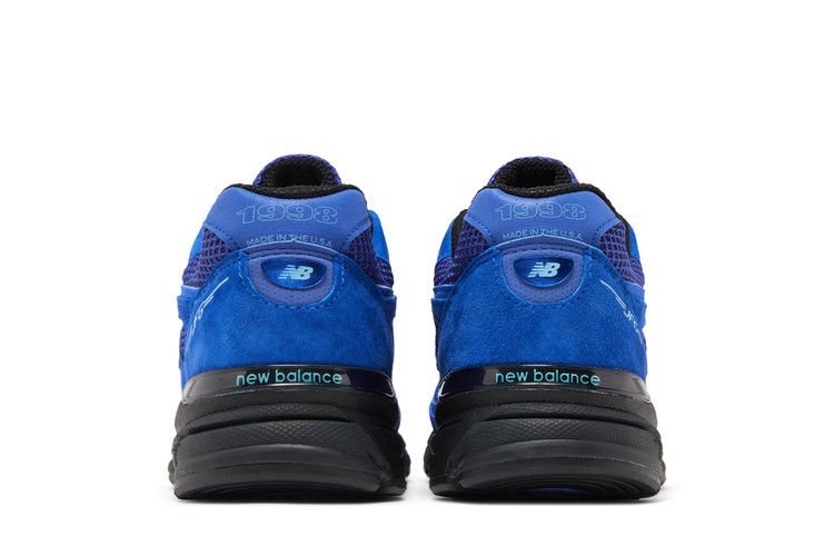 Buy Joe Freshgoods x New Balance 990v4 Made in USA '1998 Pack