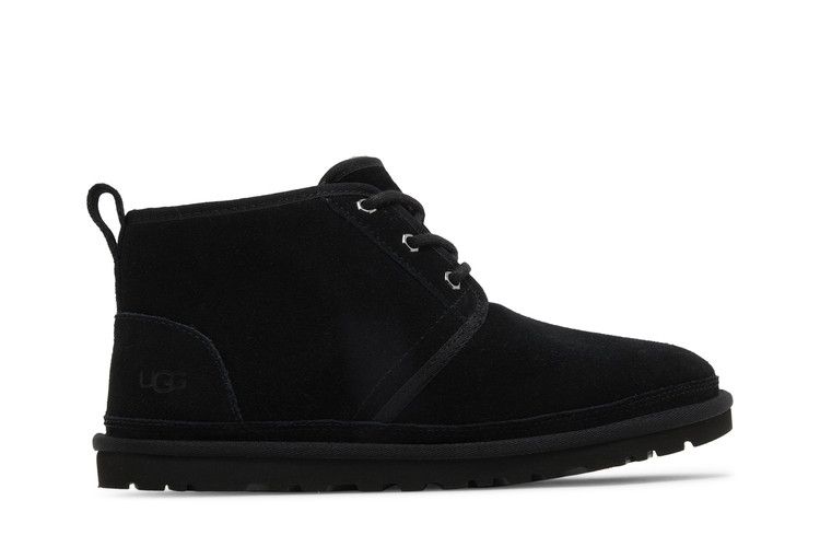 UGG Neumel Boot Black — foto 2