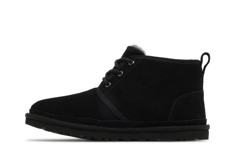 UGG Neumel Boot Black — foto 4