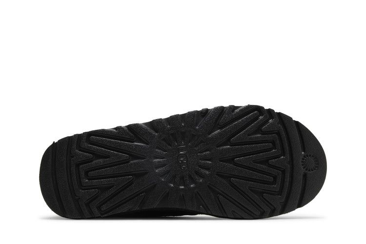 UGG Neumel Boot Black — foto 5