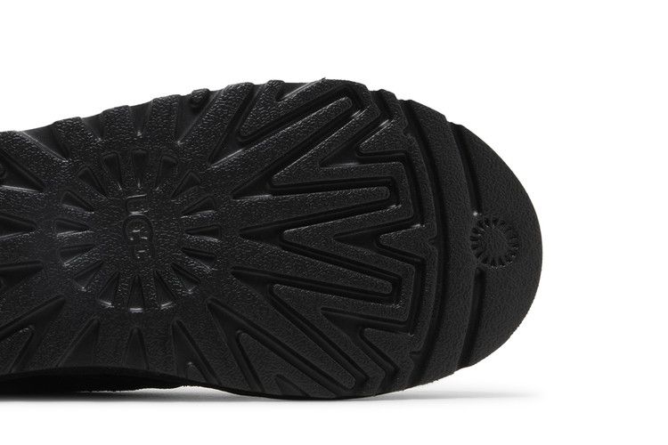 UGG Neumel Boot Black — foto 6