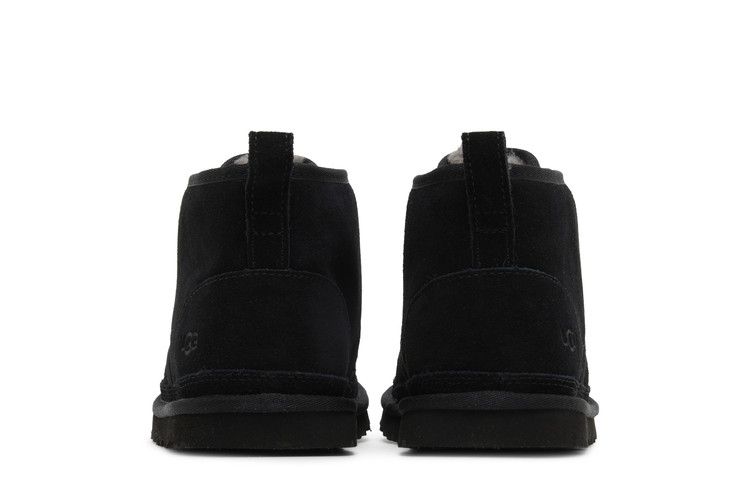 UGG Neumel Boot Black — foto 7