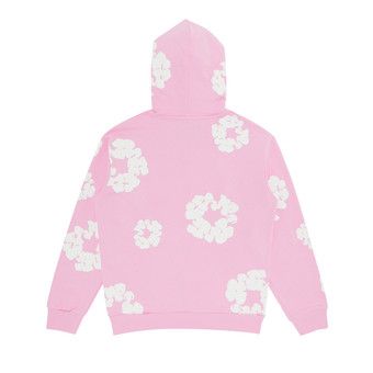 Buy Denim Tears The Cotton Wreath Sweatshirt 'Pink' - 301 100 30