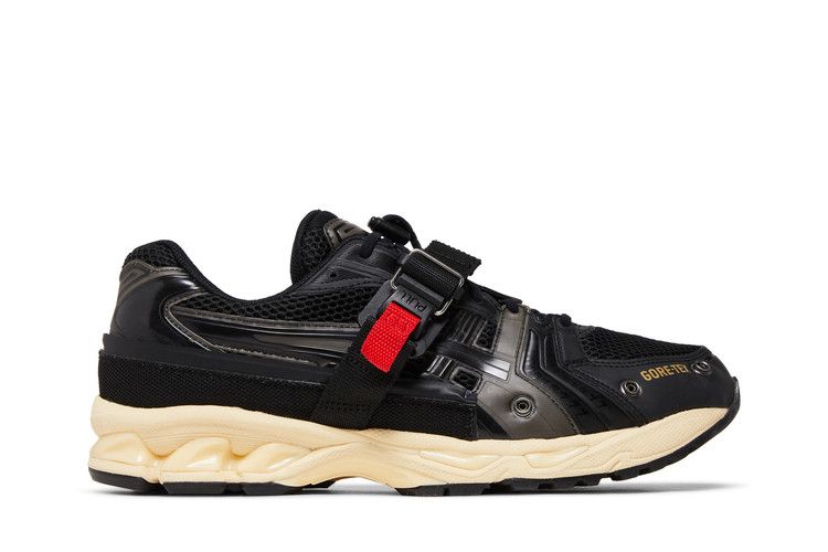 BEAMS x ASICS Gel Kayano 14 GORE-TEX Mosquito Net