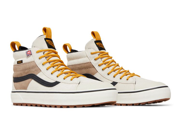 Vans Sk8-Hi Mte-2 Utility Pop - Beige