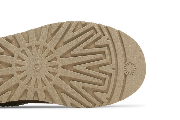 Buy UGG Tazz Slipper Kids 'Sand' - 1143776K SAN | GOAT