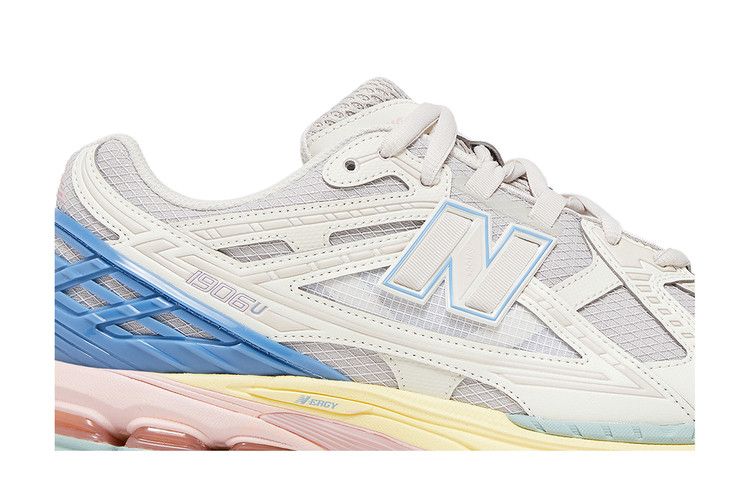 Buy New Balance 1906U 'Angora Blue Pink' - M1906NC | GOAT