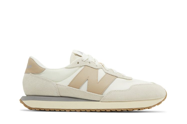 New Balance 237 Turtledove