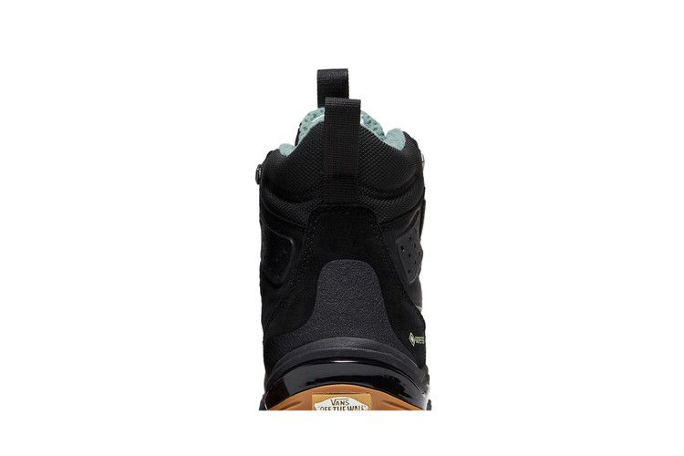 Vans Ultrarange Exo High Gore-Tex Mte-3 Black Duck Green