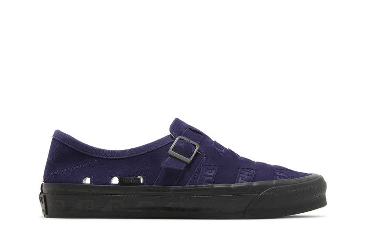 Vans Taka Hayashi x Style 47 Huarache LX 'Astral Aura'