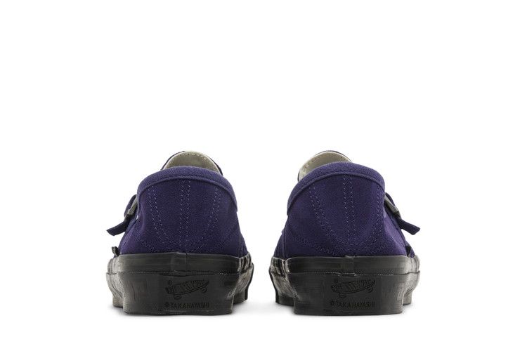Taka Hayashi X Vans Style 47 Huarache Lx Astral Aura