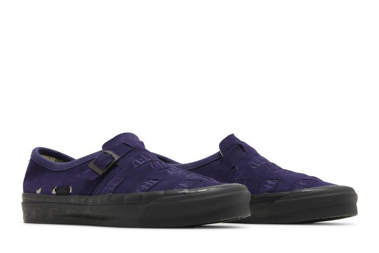 Taka Hayashi X Vans Style 47 Huarache Lx Astral Aura
