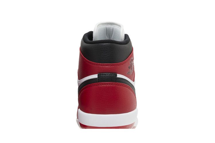 Air Jordan 1 RETRO Mcs Chicago