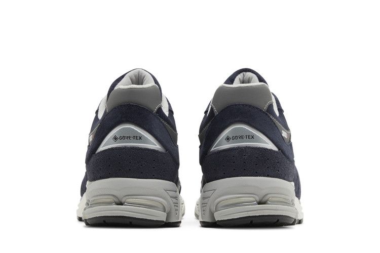 靴 New Balance M2002RXK GORE TEX New Balance 2002R GTX K GORE-TEX Eclipse M2002RXK Men's Size