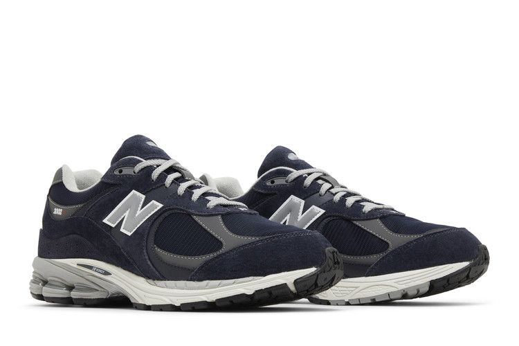 Buy New Balance 2002R GORE-TEX 'Eclipse' - M2002RXK | GOAT