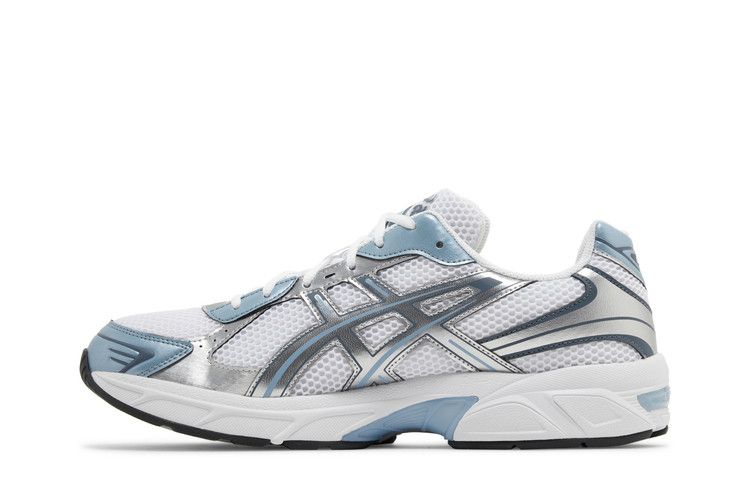 Buy ASICS Gel 1130 'White Shark Skin' - 1201A256 116 | GOAT