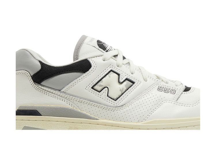 New Balance 550 Vintage Pack Concrete — foto 3